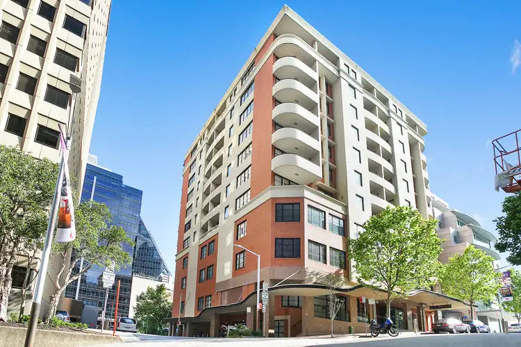 Main view of Homely apartment listing, 310/26 Napier Street, North Sydney NSW 2060