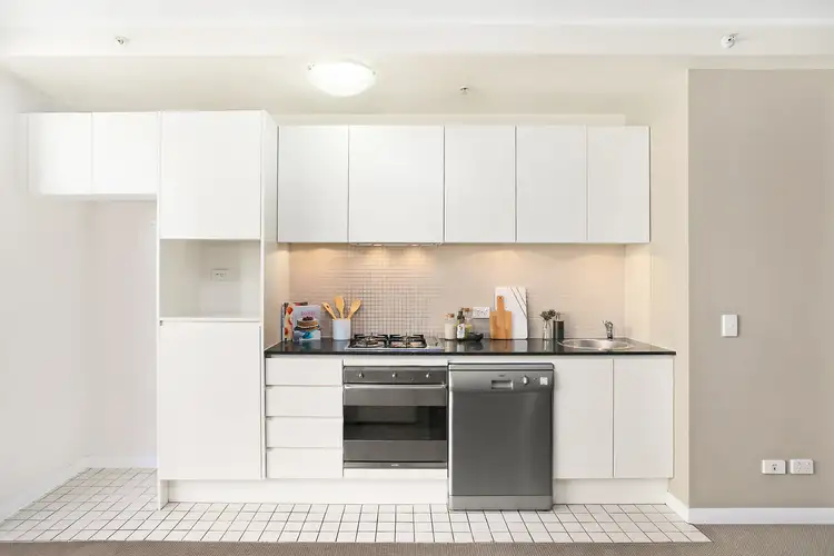 Second view of Homely apartment listing, 310/26 Napier Street, North Sydney NSW 2060