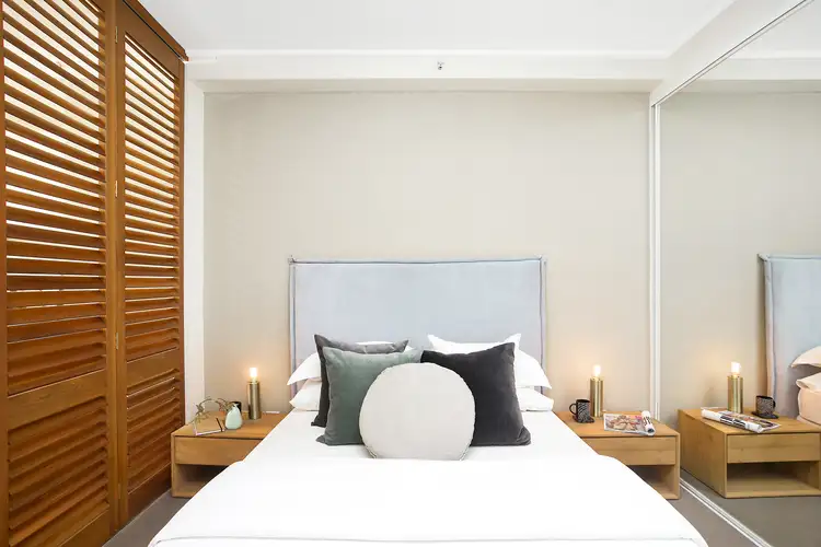 Fourth view of Homely apartment listing, 310/26 Napier Street, North Sydney NSW 2060