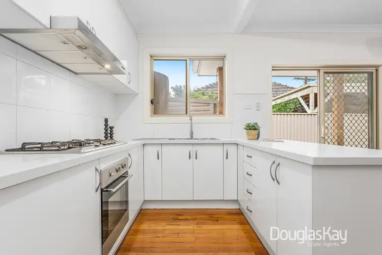Fourth view of Homely townhouse listing, 35 Dulcie Street, Sunshine VIC 3020