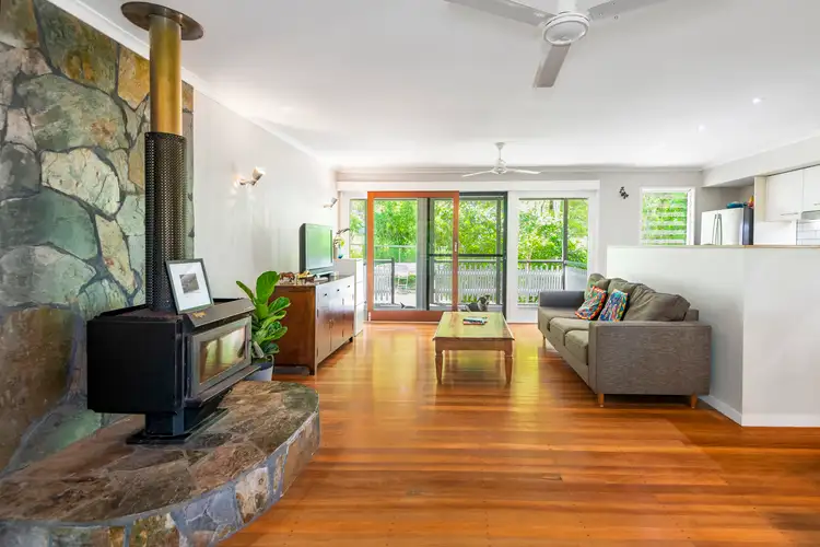 40 Hornsey Road, Anstead QLD 4070