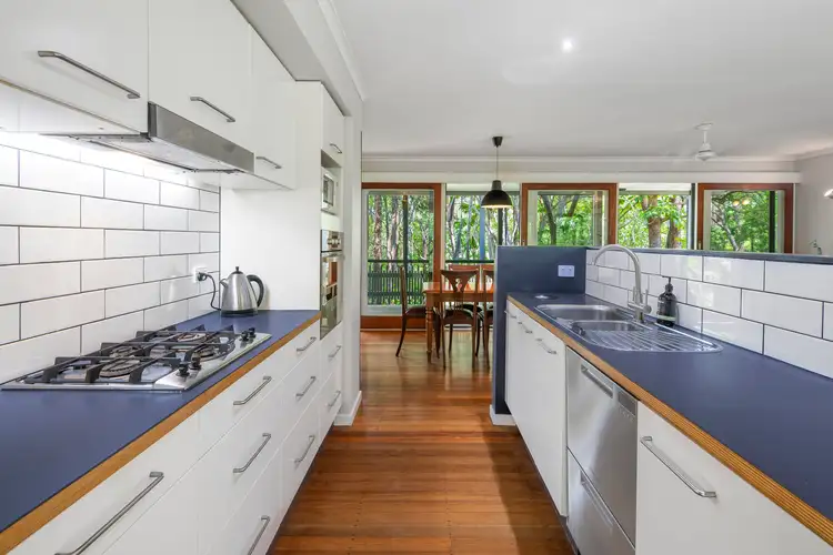 Fifth view of Homely rural property listing, 40 Hornsey Road, Anstead QLD 4070