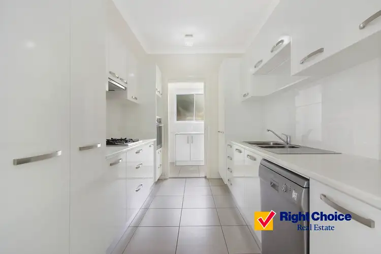 Fourth view of Homely semi-detached listing, 21 Knoll Drive, Shell Cove NSW 2529