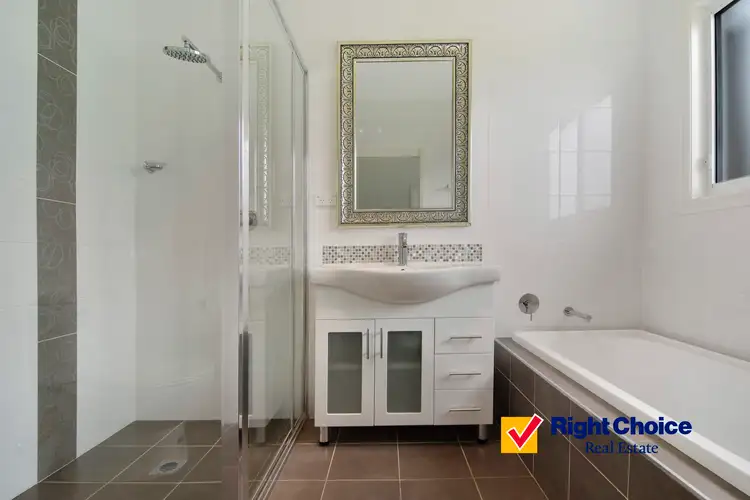 Sixth view of Homely semi-detached listing, 21 Knoll Drive, Shell Cove NSW 2529