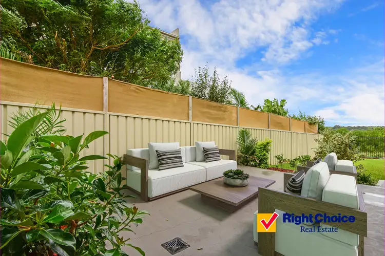 Seventh view of Homely semi-detached listing, 21 Knoll Drive, Shell Cove NSW 2529