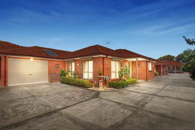 Main view of Homely unit listing, 2/66 Station Street, Sunbury VIC 3429