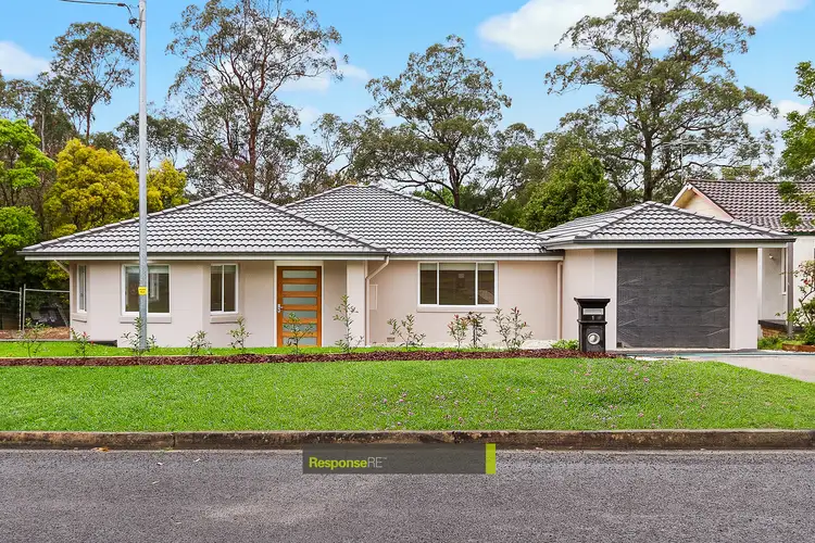 1 Heather Close, Baulkham Hills NSW 2153