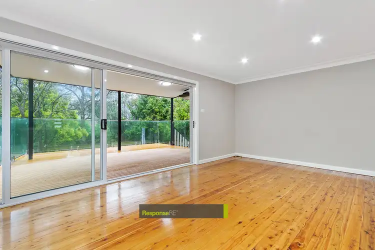 Sixth view of Homely house listing, 1 Heather Close, Baulkham Hills NSW 2153