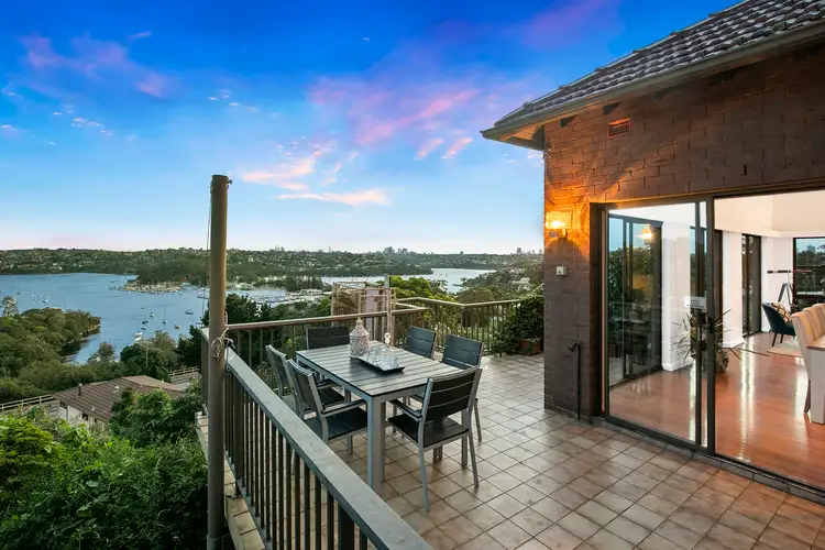 Main view of Homely house listing, 16 Magarra Place, Seaforth NSW 2092