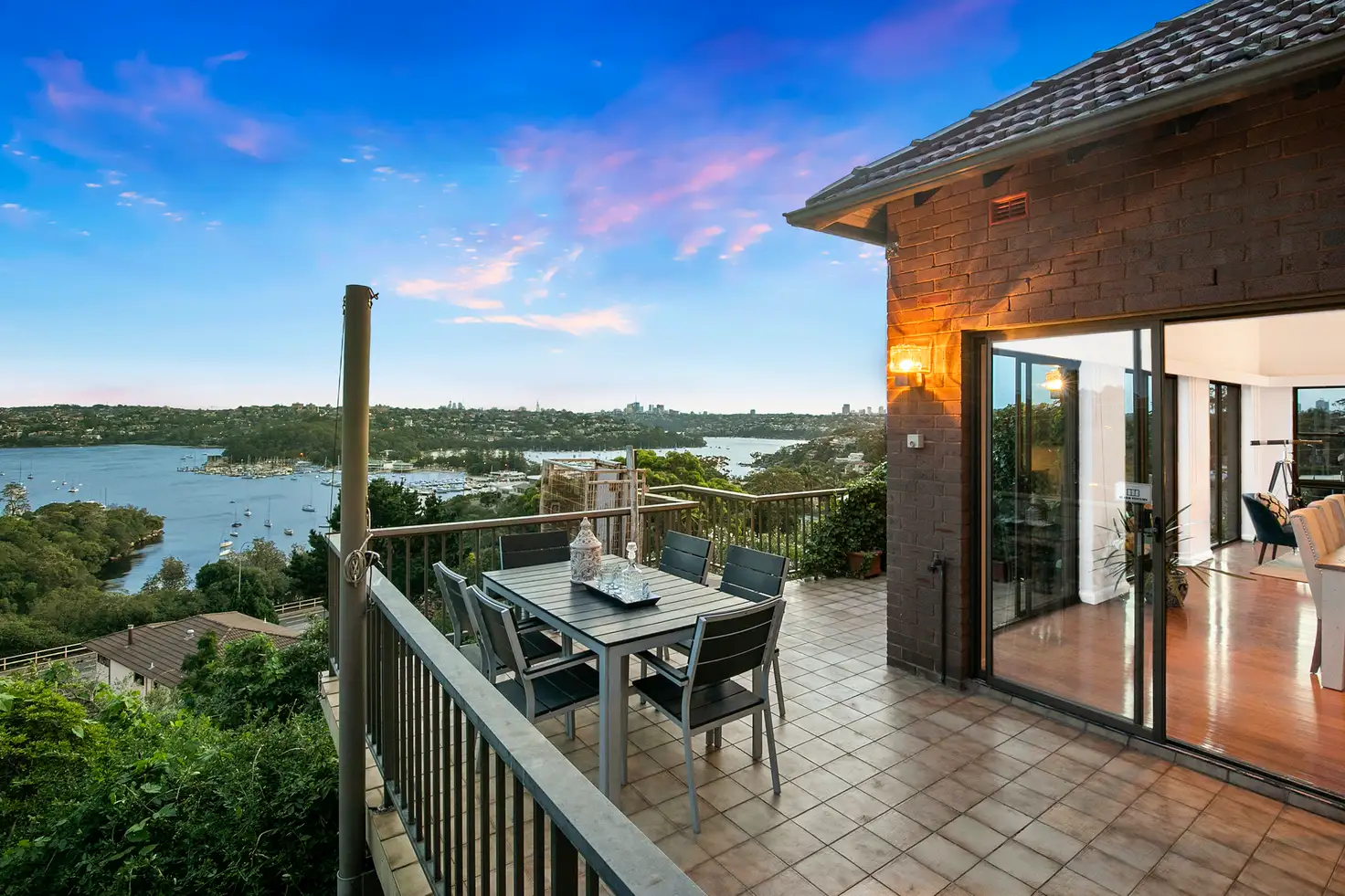 Main view of Homely house listing, 16 Magarra Place, Seaforth NSW 2092