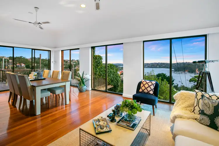 Third view of Homely house listing, 16 Magarra Place, Seaforth NSW 2092