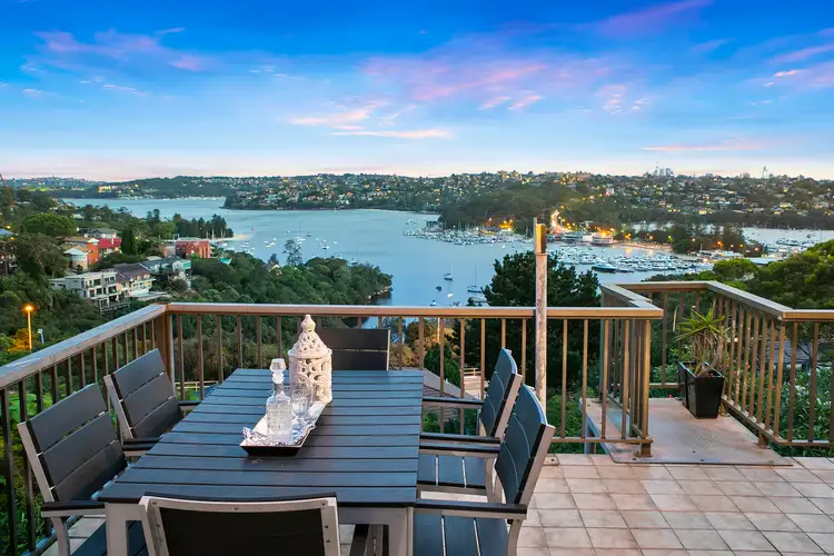 Fourth view of Homely house listing, 16 Magarra Place, Seaforth NSW 2092