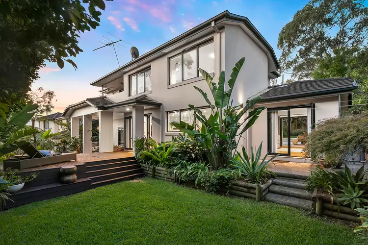 Main view of Homely house listing, 43a Ellery Parade, Seaforth NSW 2092