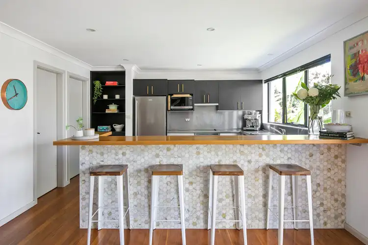 Second view of Homely house listing, 43a Ellery Parade, Seaforth NSW 2092