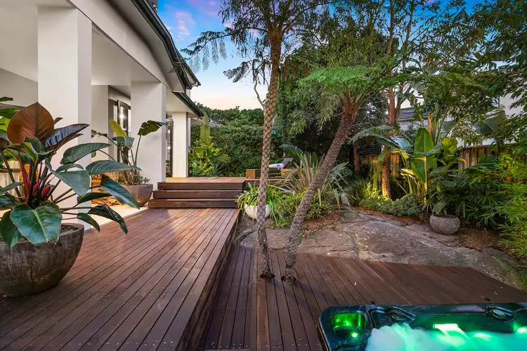 Third view of Homely house listing, 43a Ellery Parade, Seaforth NSW 2092