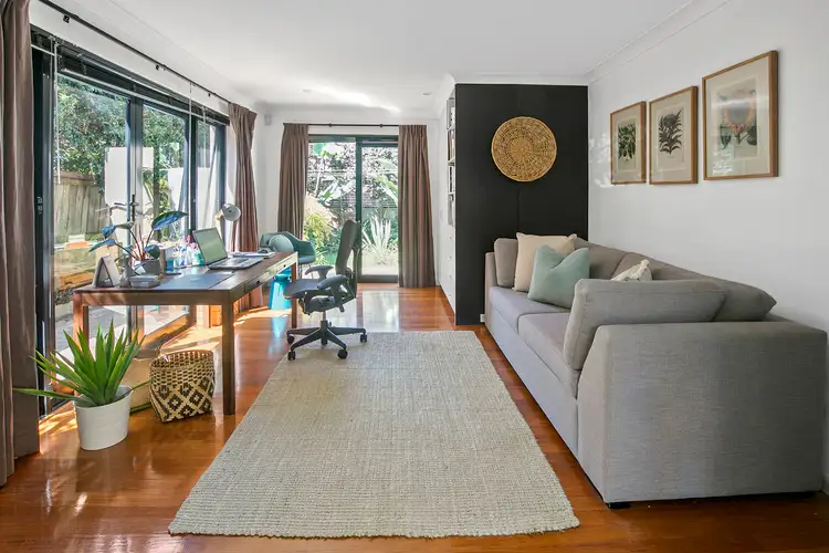 Fifth view of Homely house listing, 43a Ellery Parade, Seaforth NSW 2092
