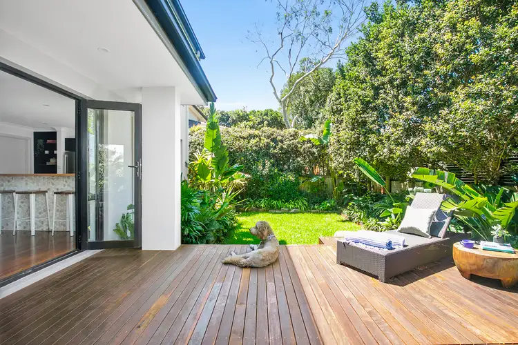 Sixth view of Homely house listing, 43a Ellery Parade, Seaforth NSW 2092