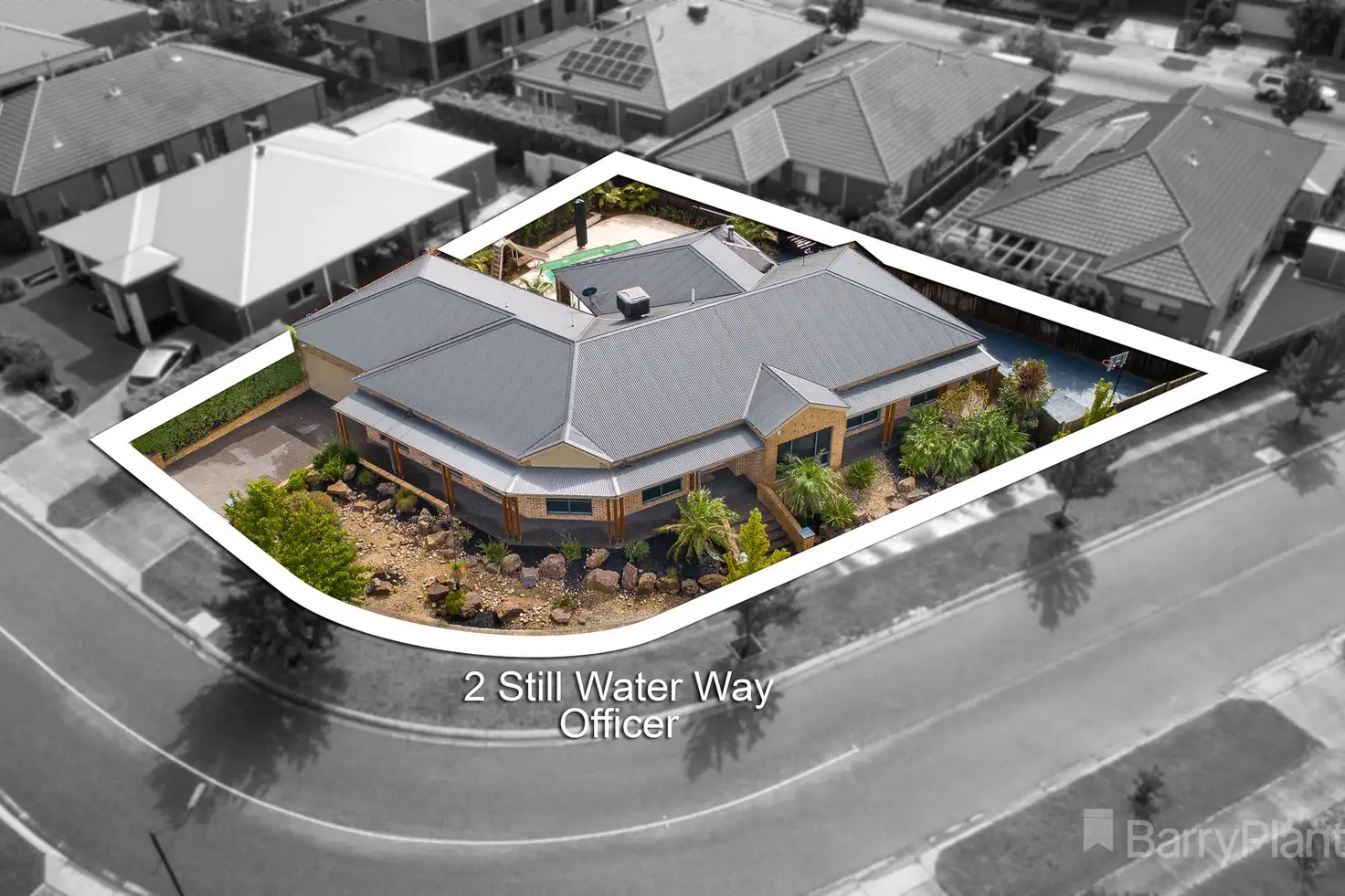 Main view of Homely house listing, 2 Still Water Way, Officer VIC 3809