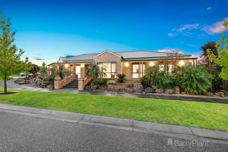 Second view of Homely house listing, 2 Still Water Way, Officer VIC 3809