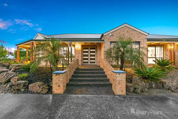 Third view of Homely house listing, 2 Still Water Way, Officer VIC 3809