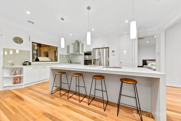 Fourth view of Homely house listing, 2 Still Water Way, Officer VIC 3809