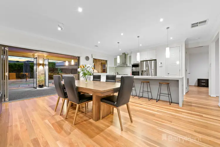 Fifth view of Homely house listing, 2 Still Water Way, Officer VIC 3809
