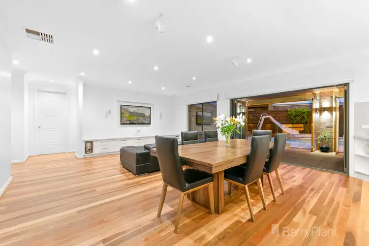 Sixth view of Homely house listing, 2 Still Water Way, Officer VIC 3809