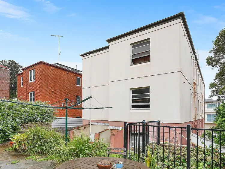 Fifth view of Homely block of units listing, 3 Andrew Street, Bronte NSW 2024
