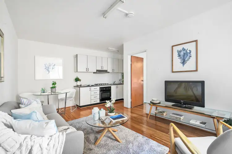 16/6 Francis Street, Dee Why NSW 2099