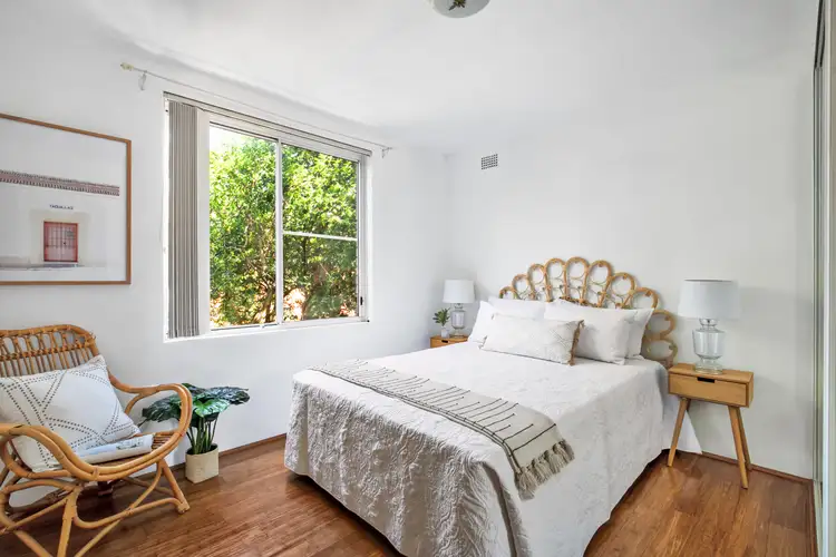 Second view of Homely apartment listing, 16/6 Francis Street, Dee Why NSW 2099