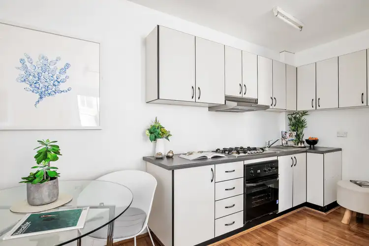 Third view of Homely apartment listing, 16/6 Francis Street, Dee Why NSW 2099