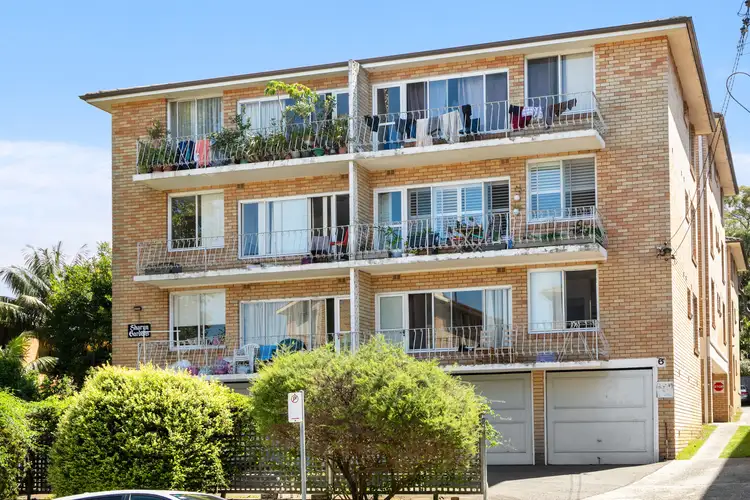 Fifth view of Homely apartment listing, 16/6 Francis Street, Dee Why NSW 2099