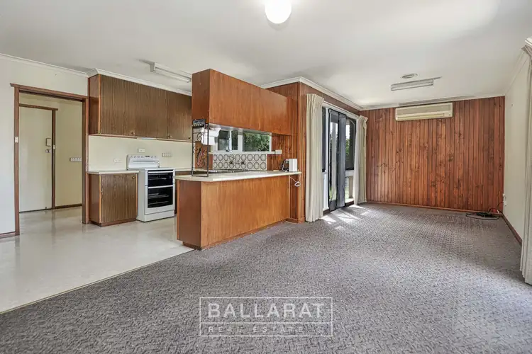 Third view of Homely house listing, 10 Gilbert Street, Wendouree VIC 3355