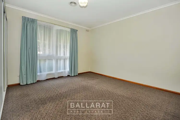 Fifth view of Homely house listing, 10 Gilbert Street, Wendouree VIC 3355