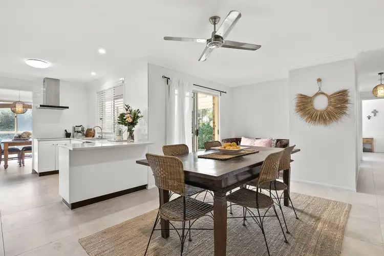 Second view of Homely house listing, 6 Heritage Court, Suffolk Park NSW 2481