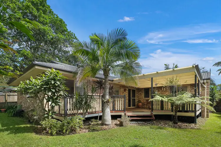 Third view of Homely house listing, 6 Heritage Court, Suffolk Park NSW 2481