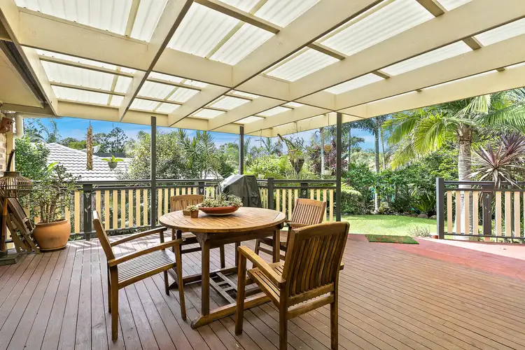 Fourth view of Homely house listing, 6 Heritage Court, Suffolk Park NSW 2481