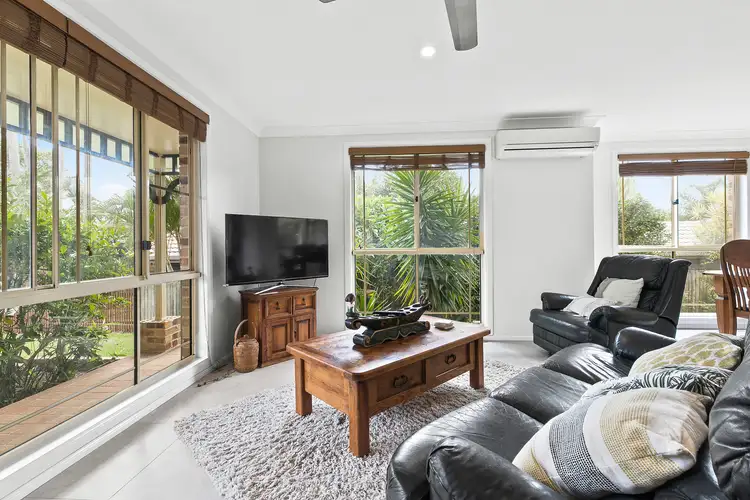 Fifth view of Homely house listing, 6 Heritage Court, Suffolk Park NSW 2481