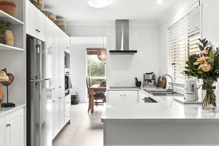 Sixth view of Homely house listing, 6 Heritage Court, Suffolk Park NSW 2481