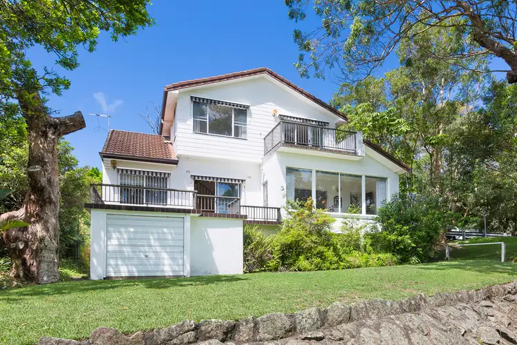 Second view of Homely house listing, 213 Nicholson Parade, Cronulla NSW 2230