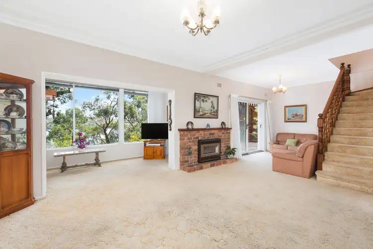 Fourth view of Homely house listing, 213 Nicholson Parade, Cronulla NSW 2230