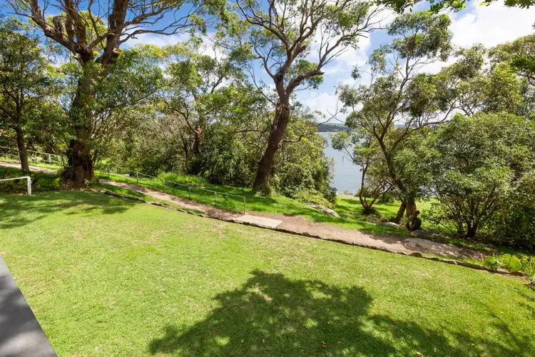 Fifth view of Homely house listing, 213 Nicholson Parade, Cronulla NSW 2230