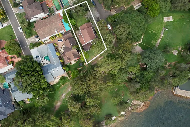 Sixth view of Homely house listing, 213 Nicholson Parade, Cronulla NSW 2230