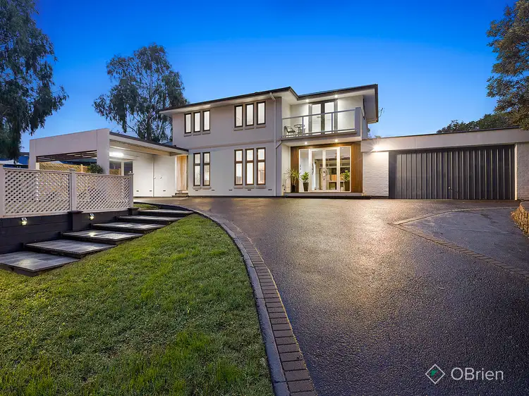 1 The Close, Langwarrin VIC 3910
