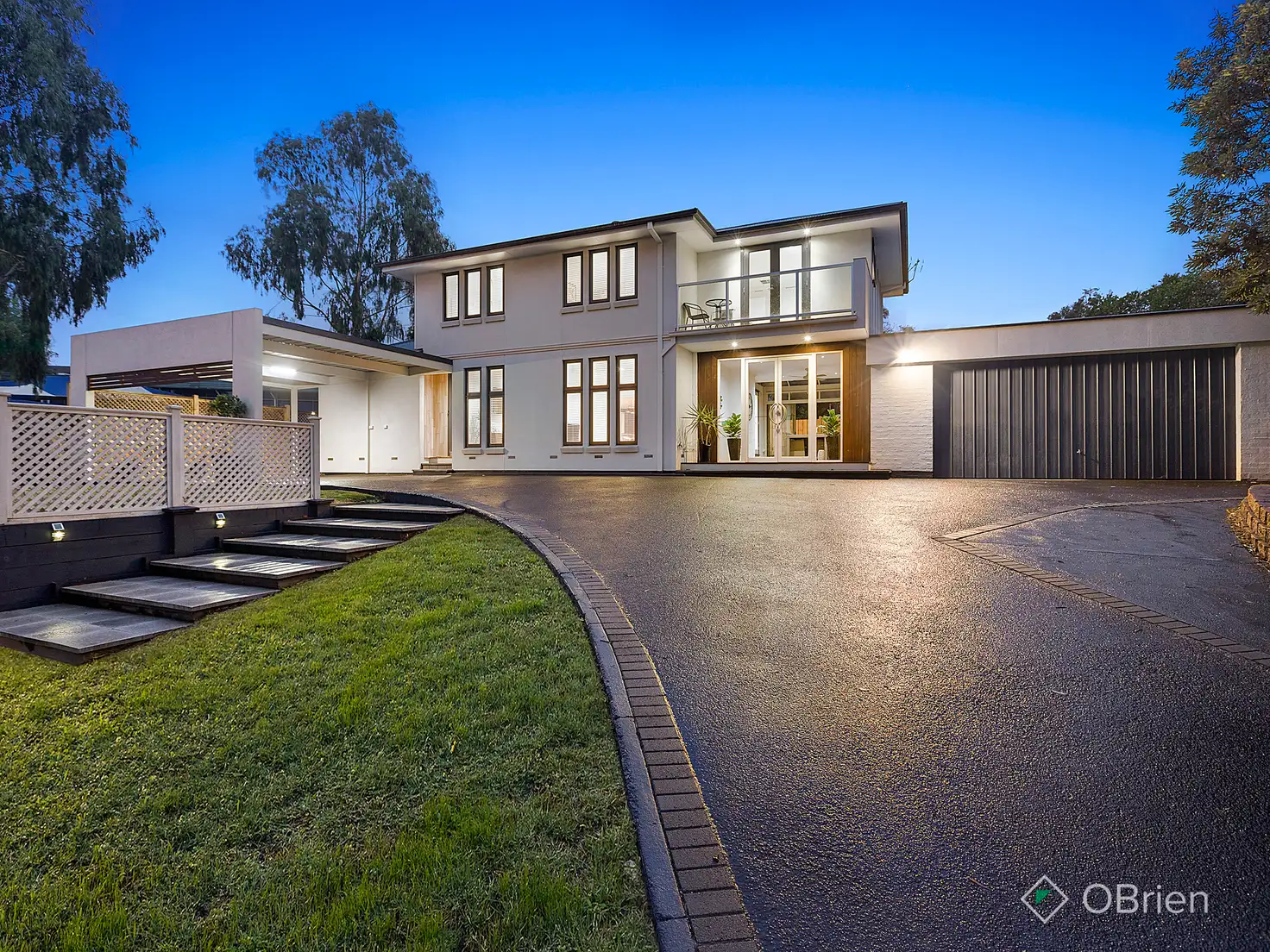 Main view of Homely house listing, 1 The Close, Langwarrin VIC 3910