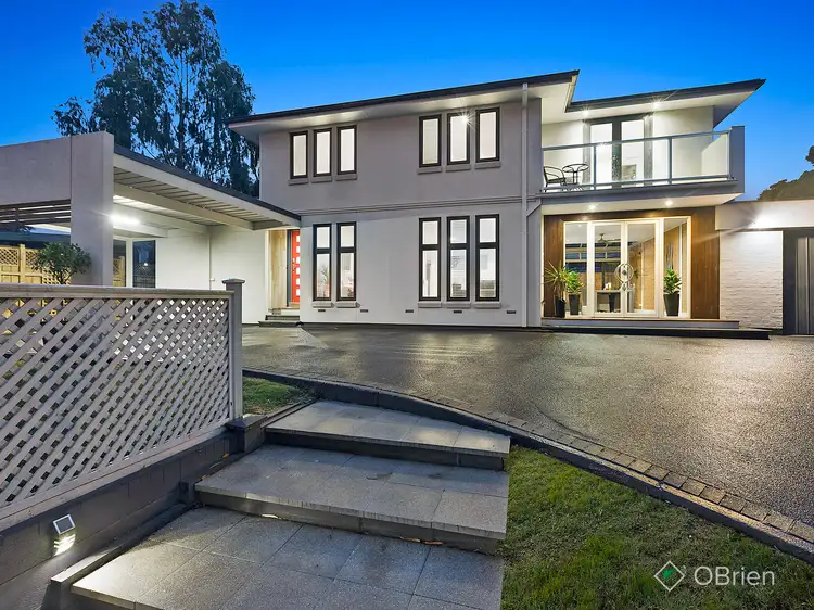 Second view of Homely house listing, 1 The Close, Langwarrin VIC 3910