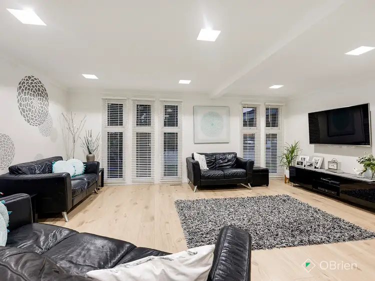 Fifth view of Homely house listing, 1 The Close, Langwarrin VIC 3910