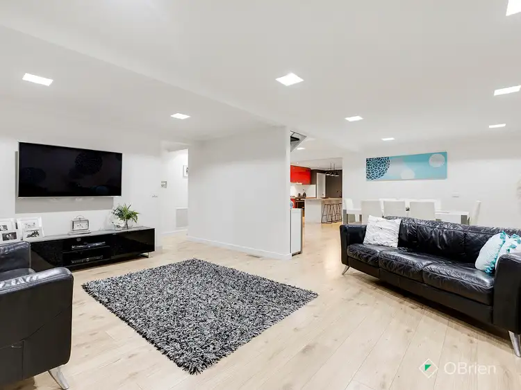 Sixth view of Homely house listing, 1 The Close, Langwarrin VIC 3910