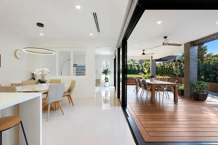 Third view of Homely house listing, 55 Station St, Thornleigh NSW 2120