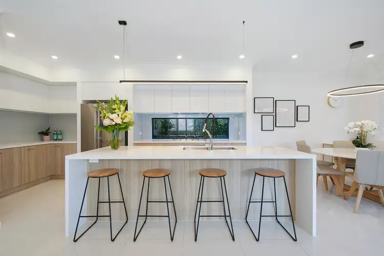 Fourth view of Homely house listing, 55 Station St, Thornleigh NSW 2120